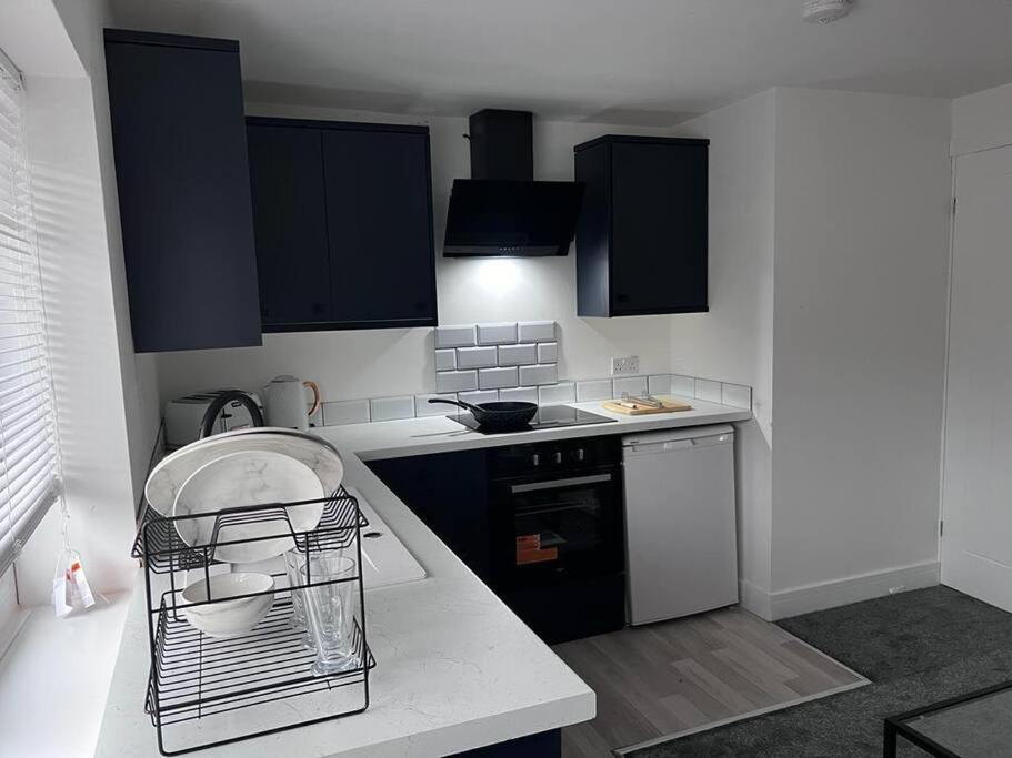 Harmony Home Lindley Huddersfield Exterior photo