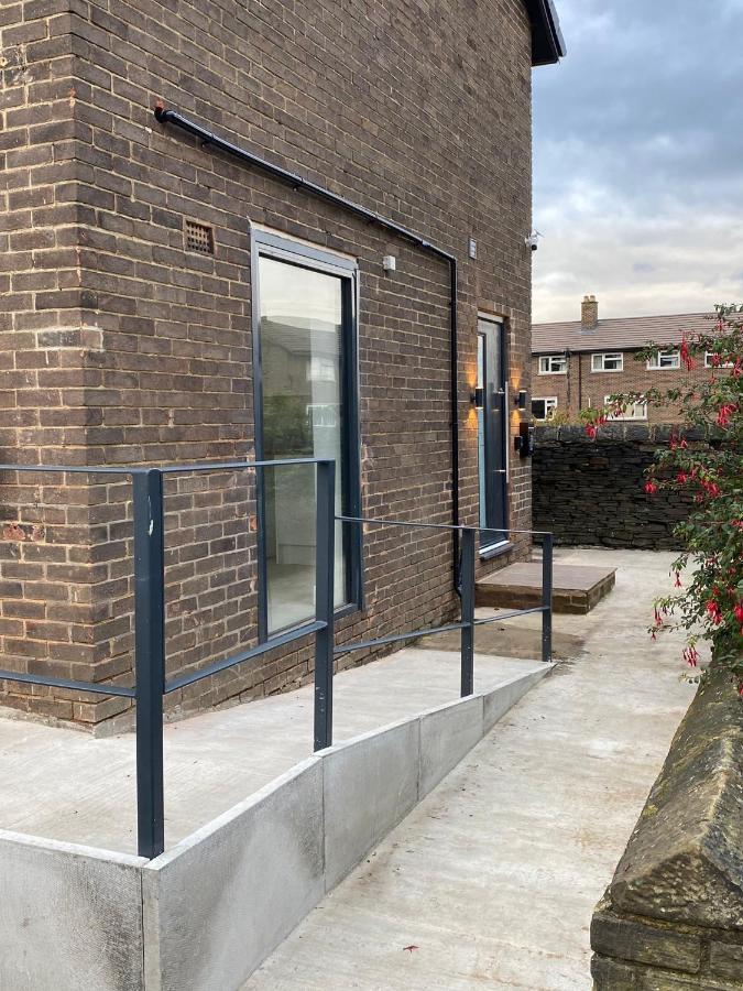 Harmony Home Lindley Huddersfield Exterior photo